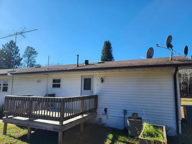 $159,900 | 1626 8th Drive, Friendship, WI 53934
