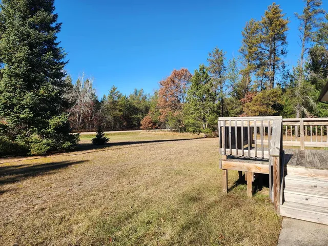 $159,900 | 1626 8th Drive, Friendship, WI 53934