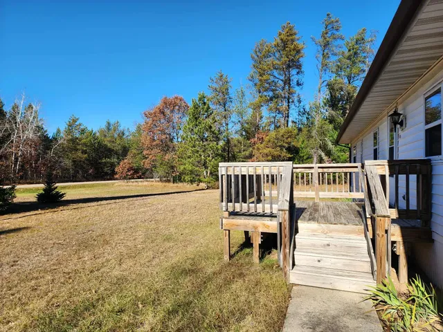 $159,900 | 1626 8th Drive, Friendship, WI 53934