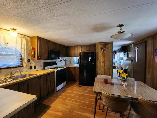 $159,900 | 1626 8th Drive, Friendship, WI 53934