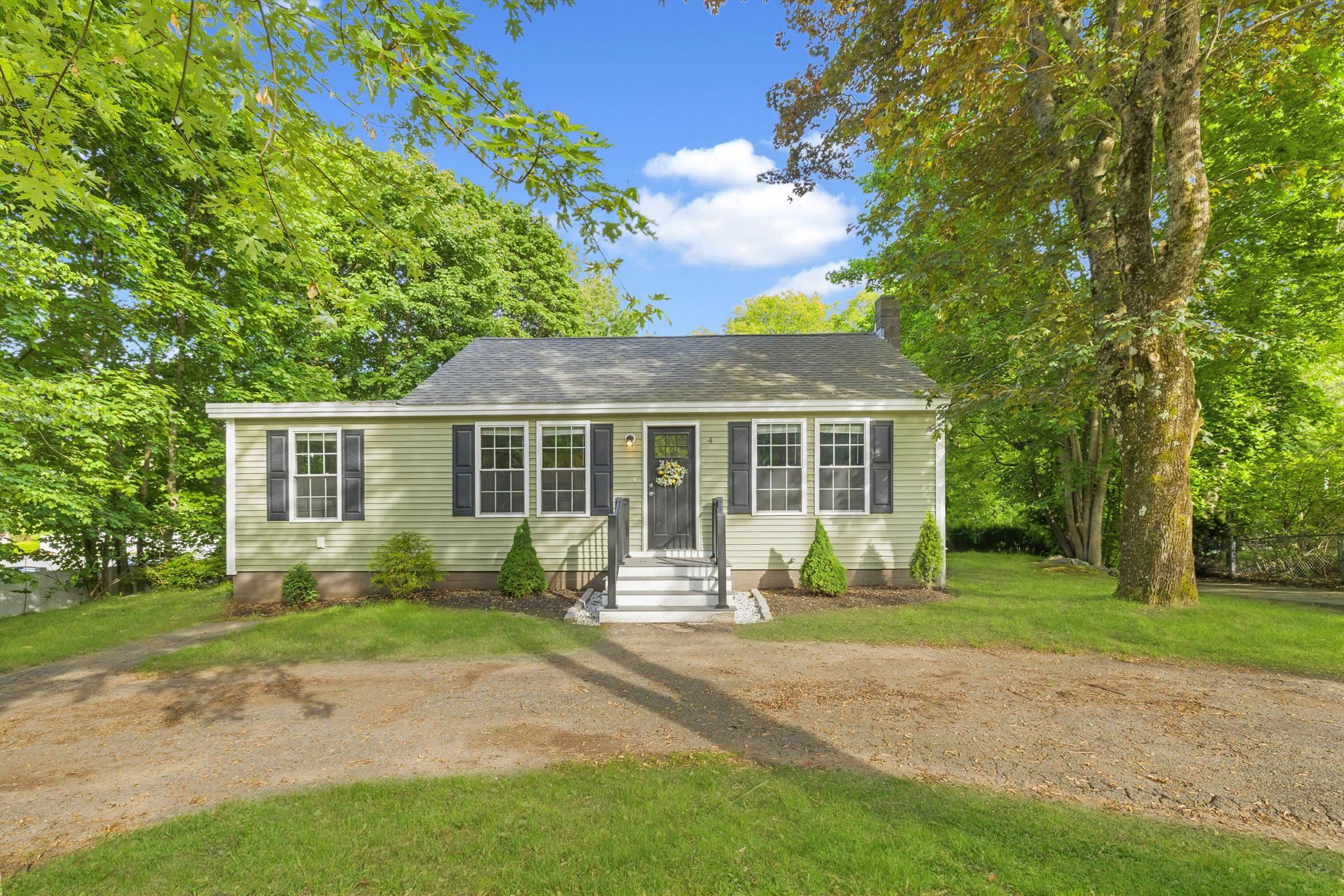 4 Kendall Pond Road Derry, NH 03038 - Photo 1 of 46
