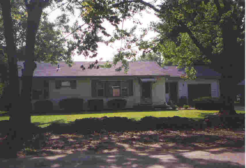 410 South Stradling Road Muncie, IN 47304 - Photo 1 of 1 Gallery Image 1