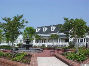 1720 1st Baxter Crossing Fort Mill, SC 29708 - Photo 8 of 16 front view of a building with a garden