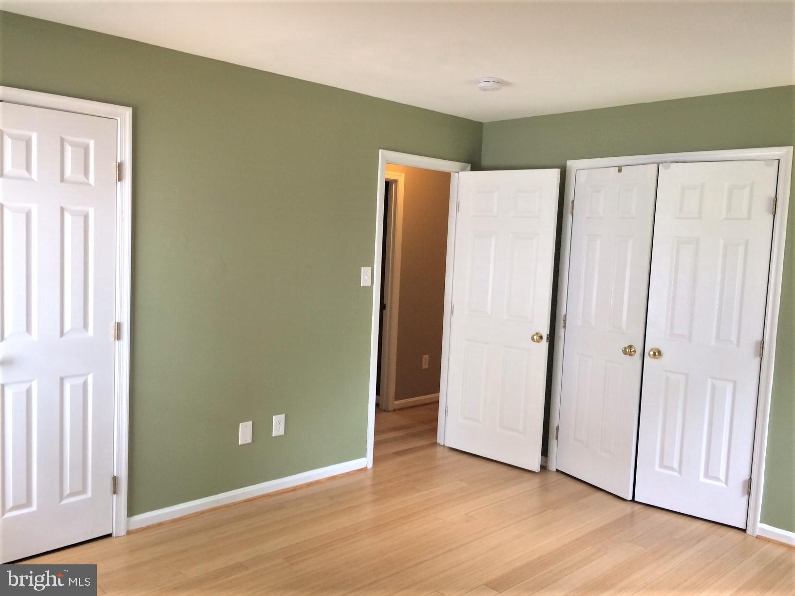 316 Oakwood Road Edgewater, MD 21037 - Photo 12 of 39 Master BR lies at the end of the upper hallway