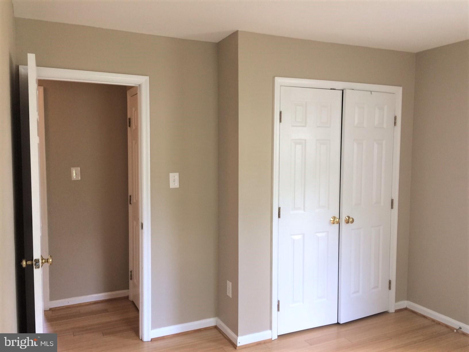 316 Oakwood Road Edgewater, MD 21037 - Photo 17 of 39 BR 2 lies opposite the MBR and fronts the home