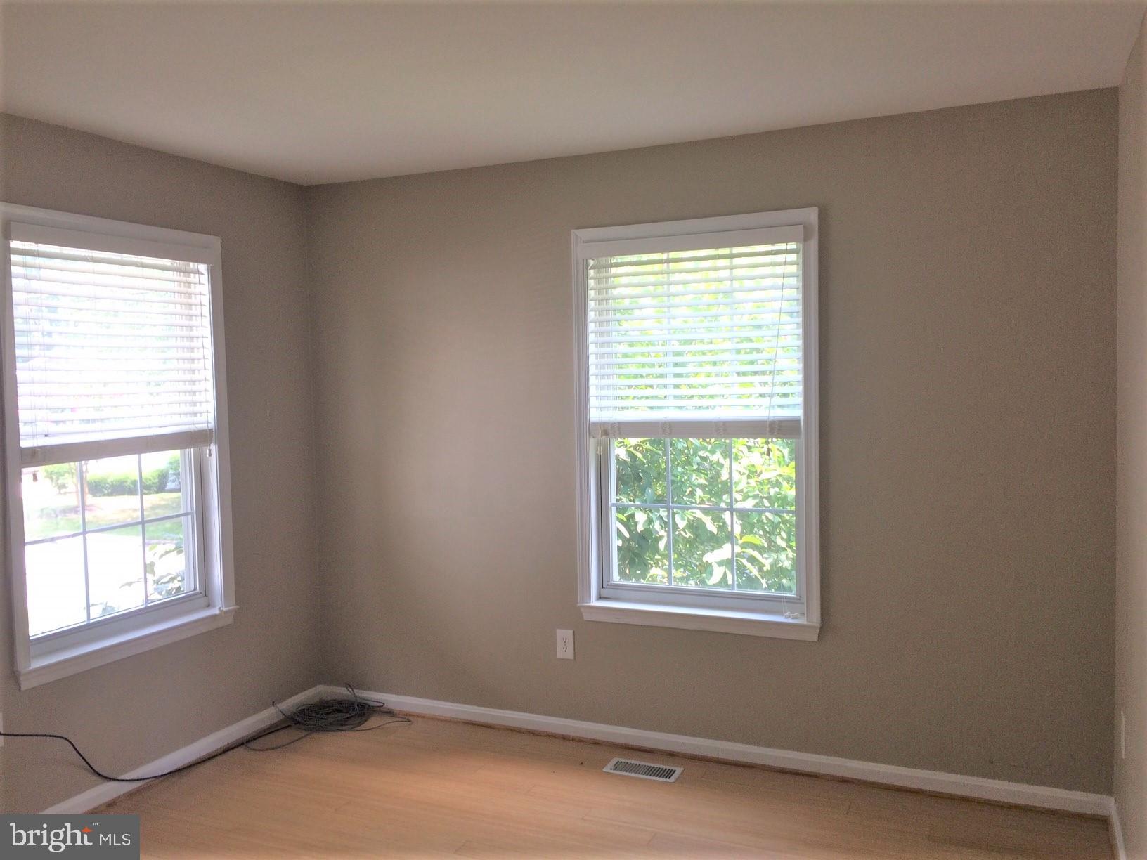 316 Oakwood Road Edgewater, MD 21037 - Photo 18 of 39 BR2 corner windows allow airflow and natural light