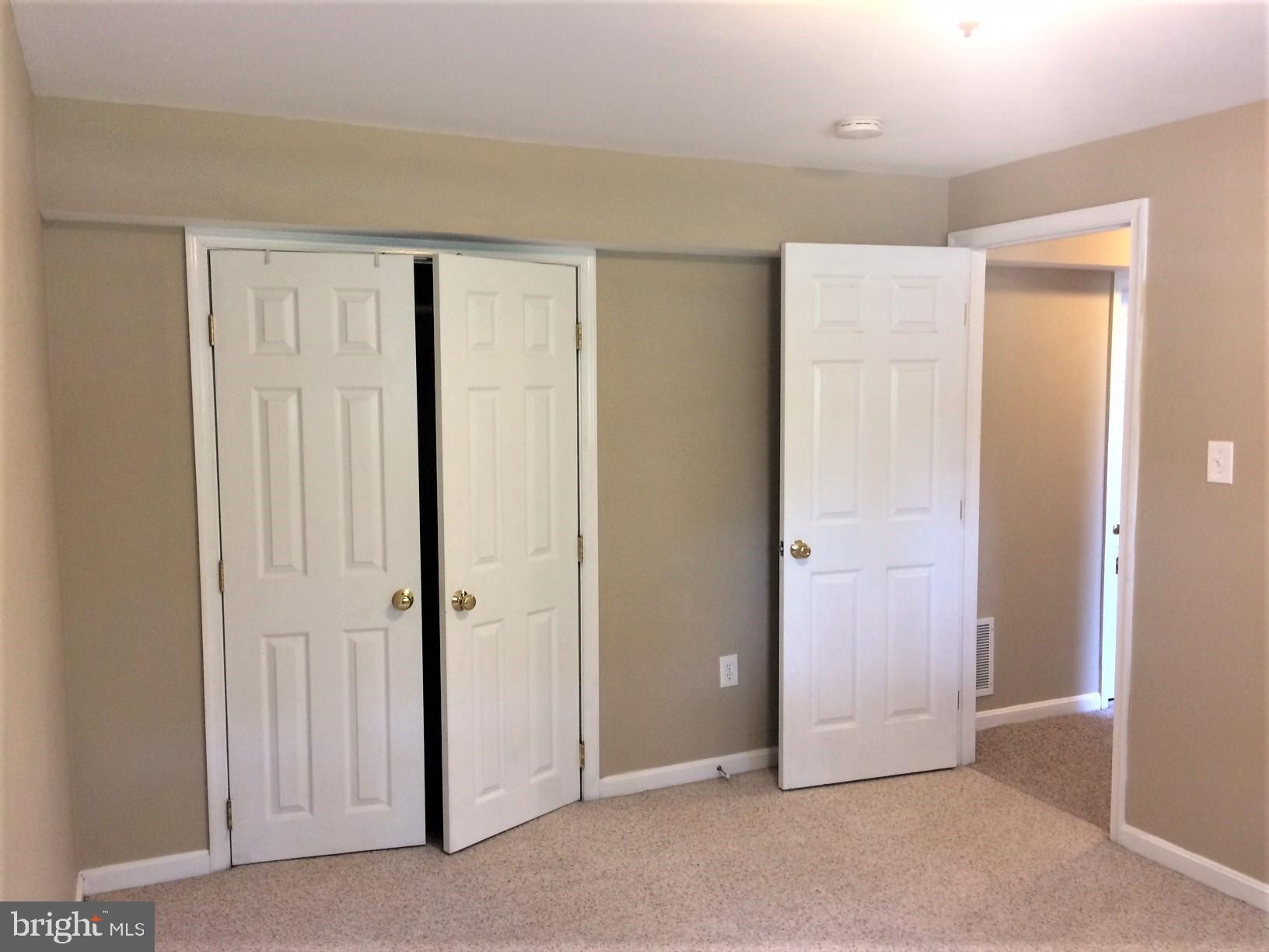 316 Oakwood Road Edgewater, MD 21037 - Photo 25 of 39 BR 4 view 2 shows entry and dbl closet