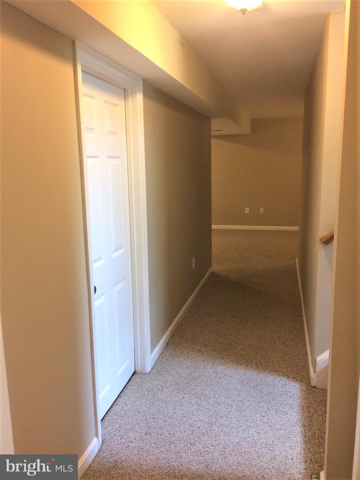 316 Oakwood Road Edgewater, MD 21037 - Photo 26 of 39 Encl. Utility/Laundry accessed off lwr lvl hallway