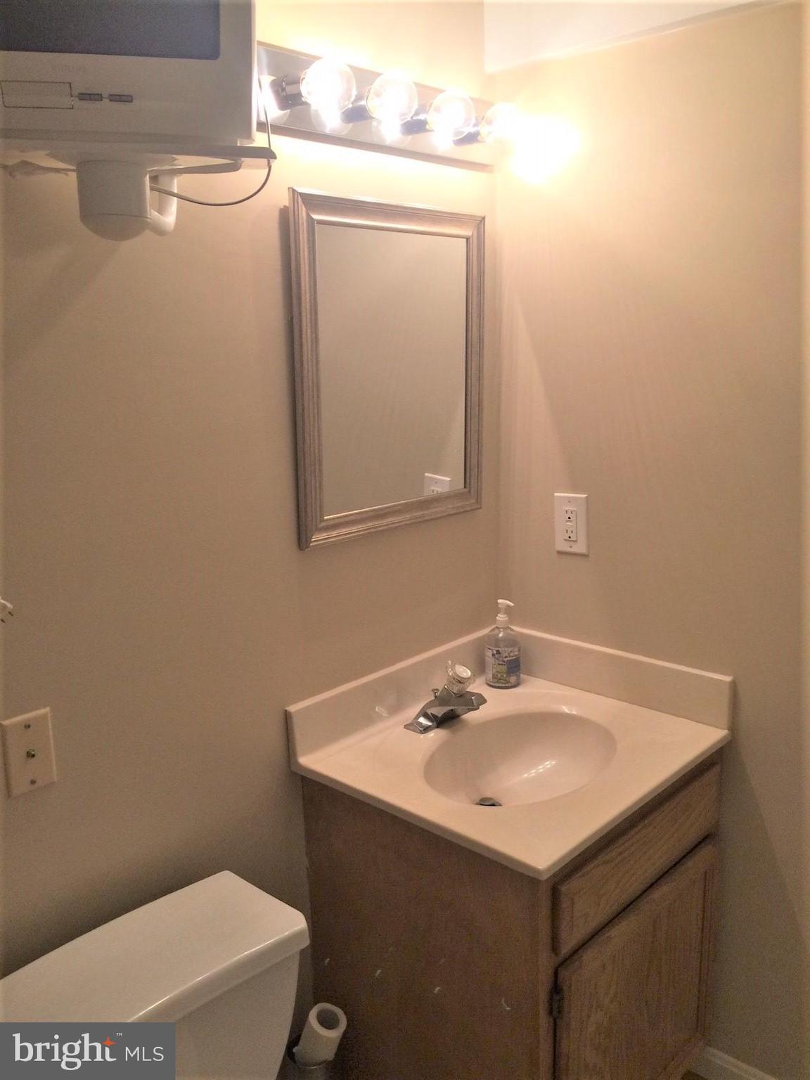 316 Oakwood Road Edgewater, MD 21037 - Photo 30 of 39 Lwr Lvl Full Bath - view 2