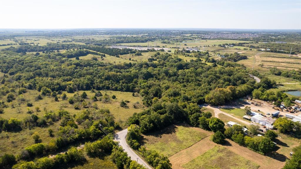 2400 Lasater Road Seagoville, TX 75159 - Photo 3 of 8 an aerial view of forest