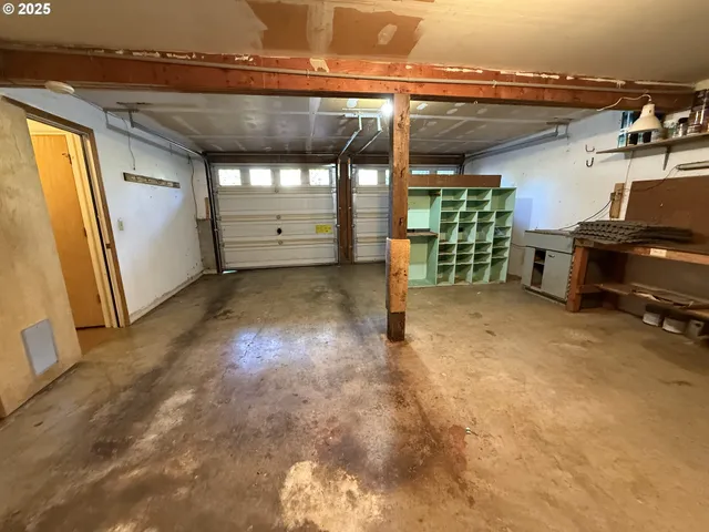 a bathroom with a sink and toilet