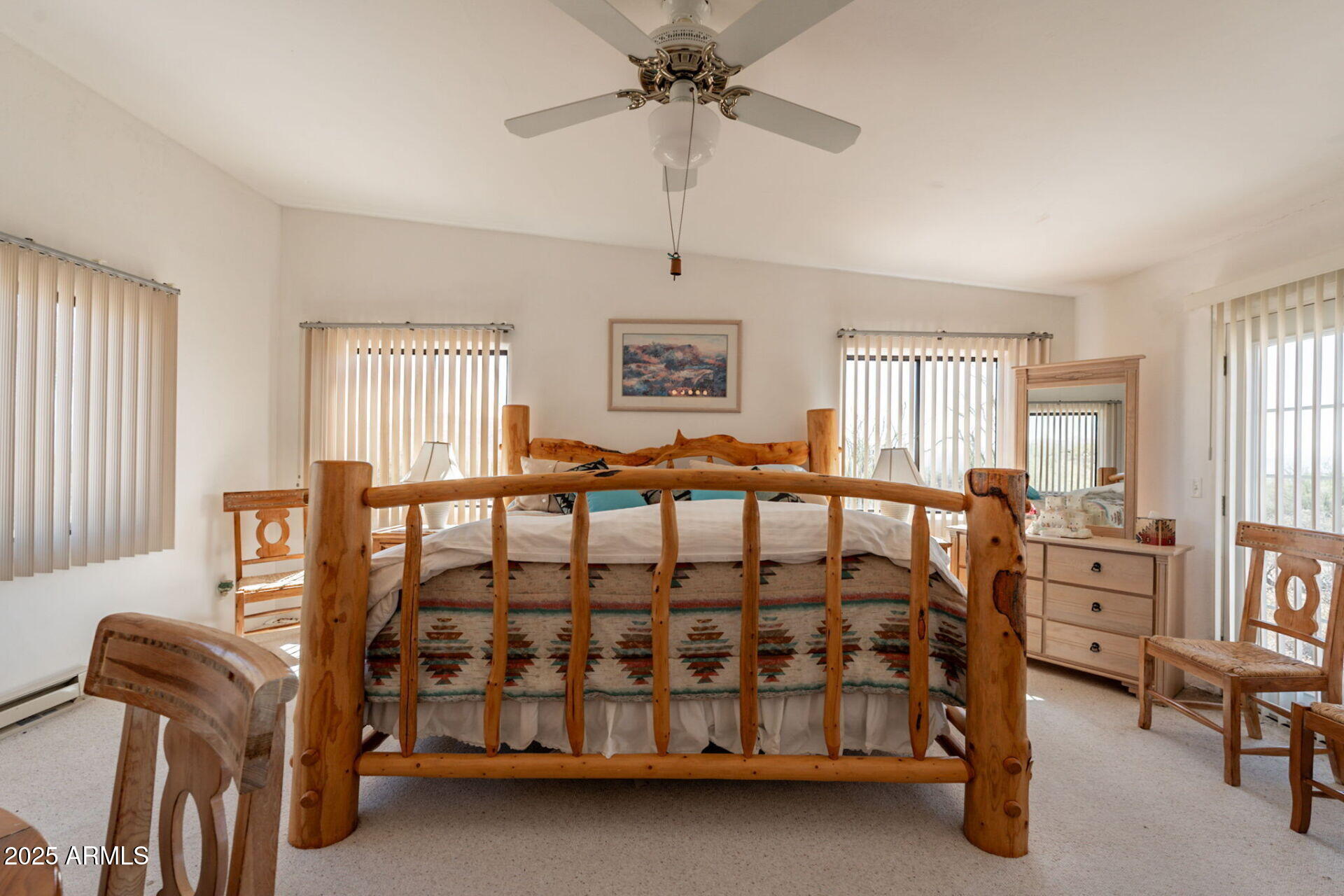 17133 East Lone Mountain Road Rio Verde, AZ 85263 - Photo 23 of 55 Primary Bedroom