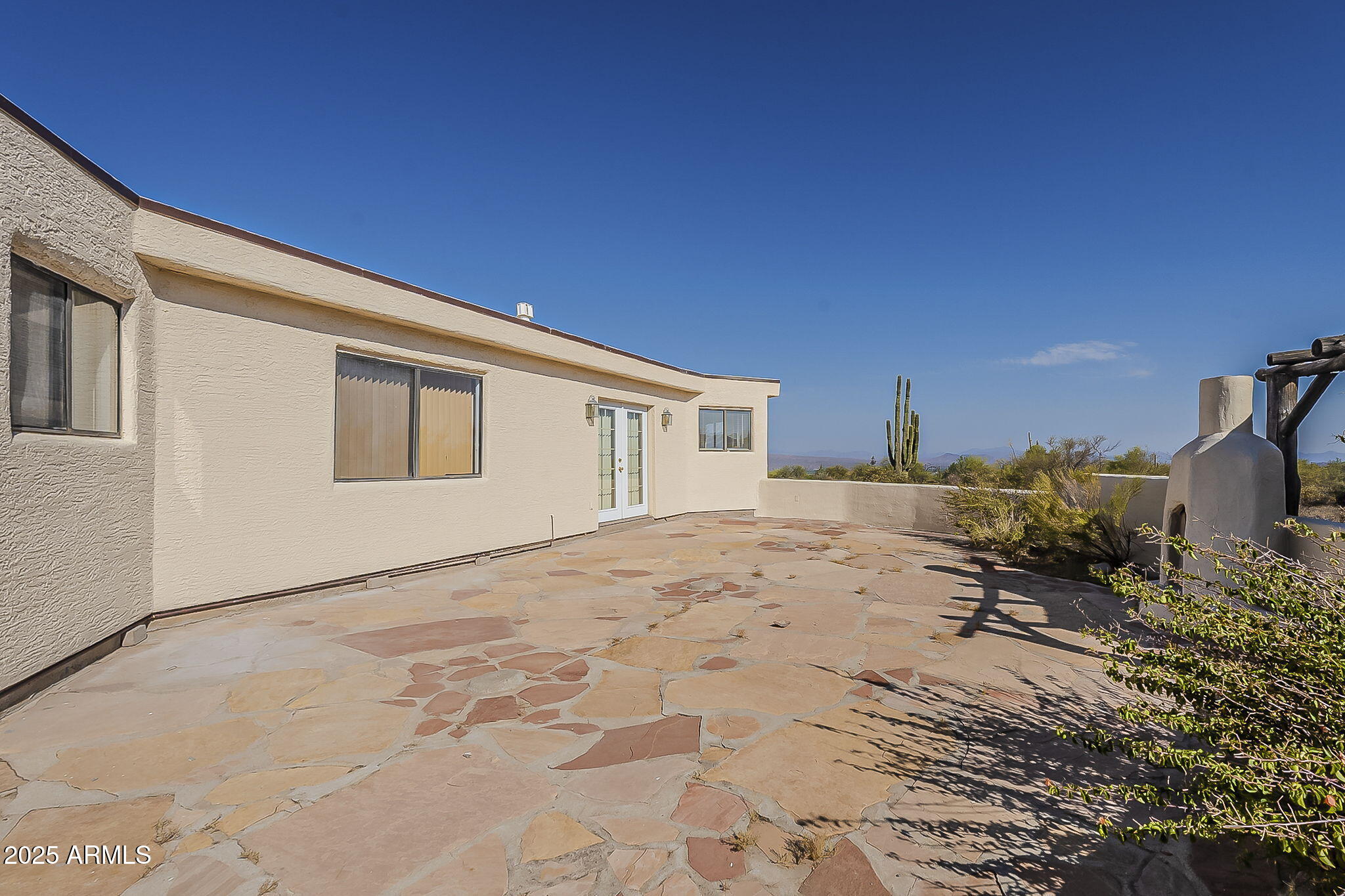 17133 East Lone Mountain Road Rio Verde, AZ 85263 - Photo 42 of 55 Backyard