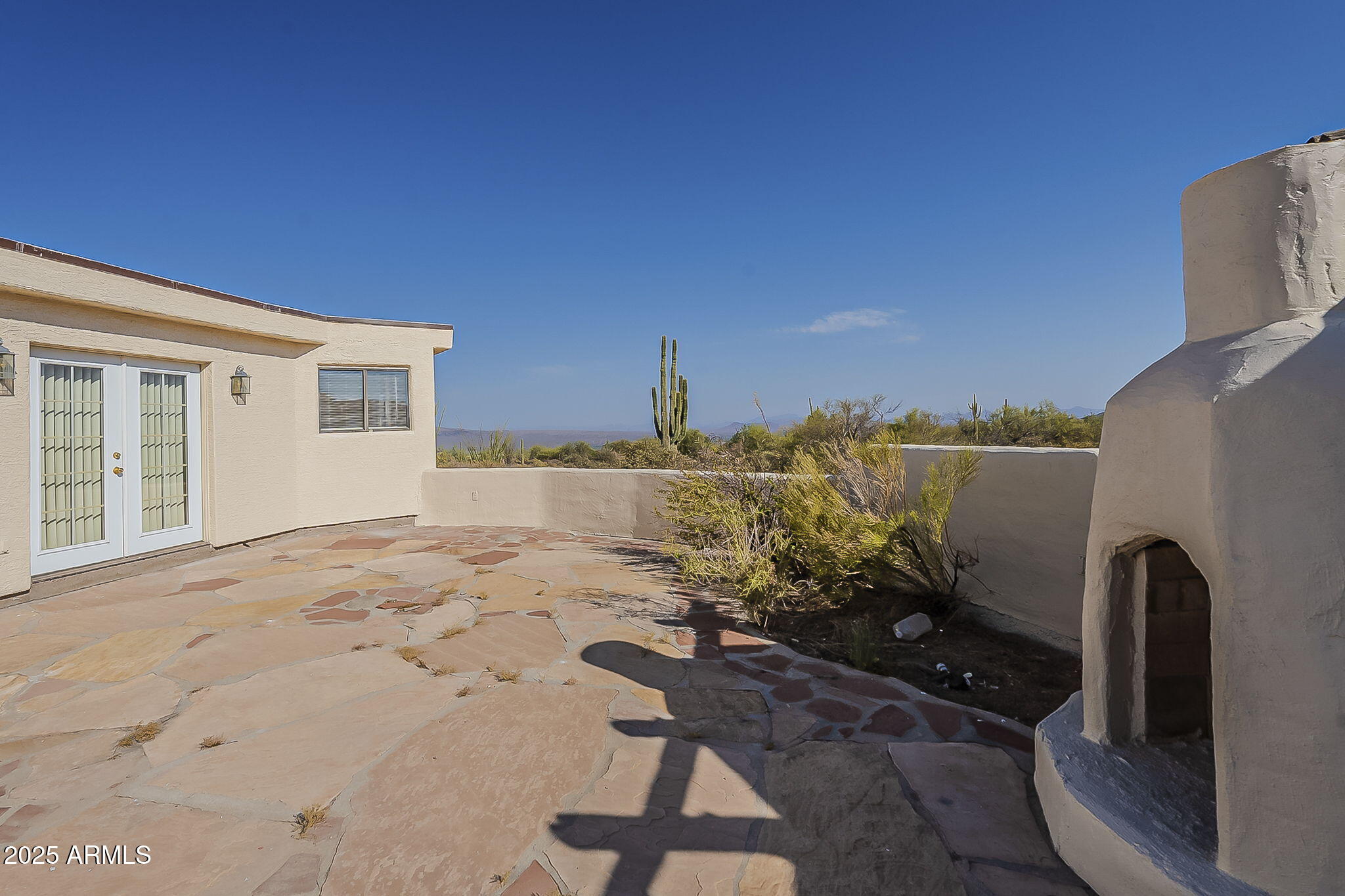 17133 East Lone Mountain Road Rio Verde, AZ 85263 - Photo 43 of 55 Backyard