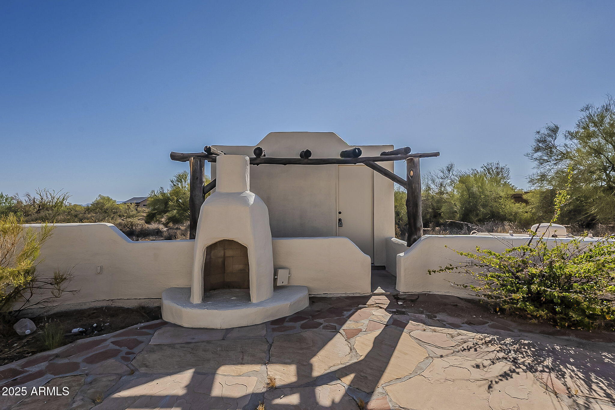 17133 East Lone Mountain Road Rio Verde, AZ 85263 - Photo 44 of 55 Backyard