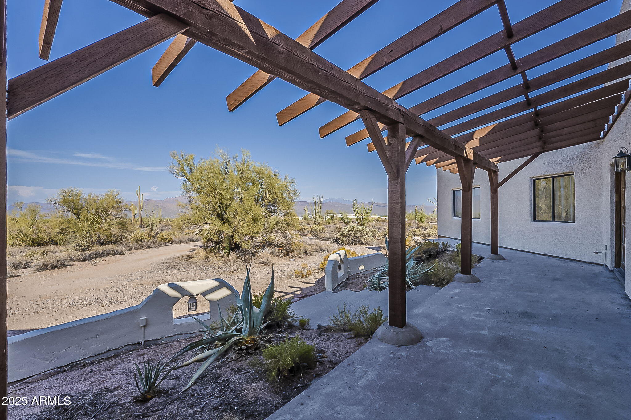 17133 East Lone Mountain Road Rio Verde, AZ 85263 - Photo 53 of 55 Front Yard
