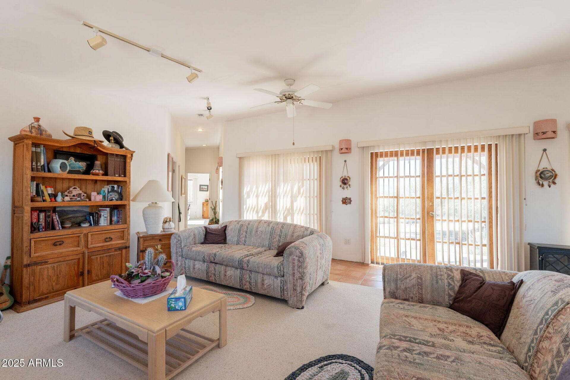 17133 East Lone Mountain Road Rio Verde, AZ 85263 - Photo 8 of 55 Living Room