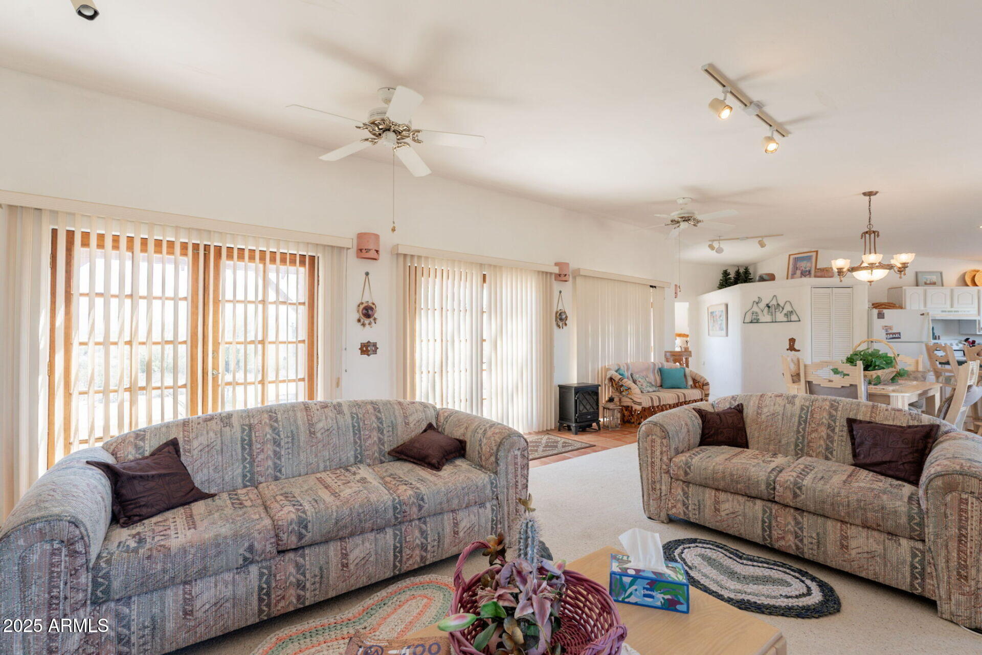 17133 East Lone Mountain Road Rio Verde, AZ 85263 - Photo 9 of 55 Living Room