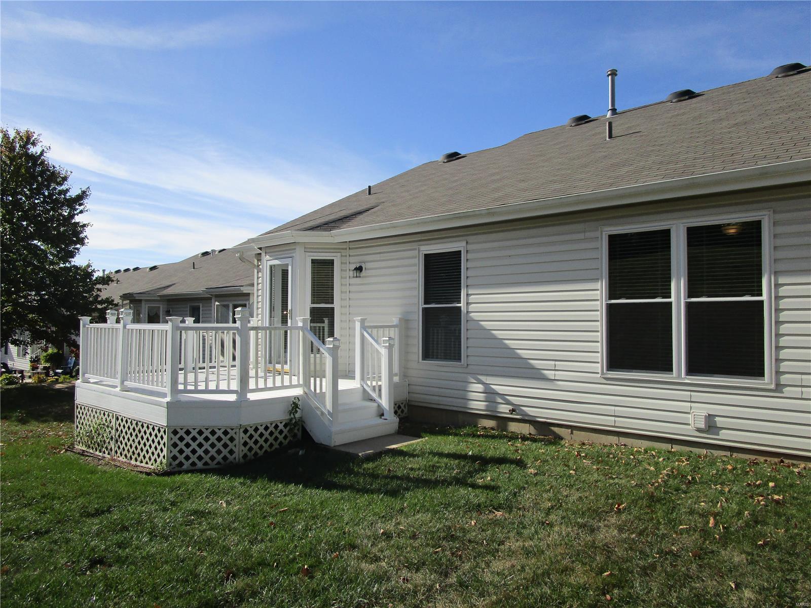 5028 Nicholas Ridge Drive St. Louis, MO 63129 - Photo 26 of 27 Gallery Image 26