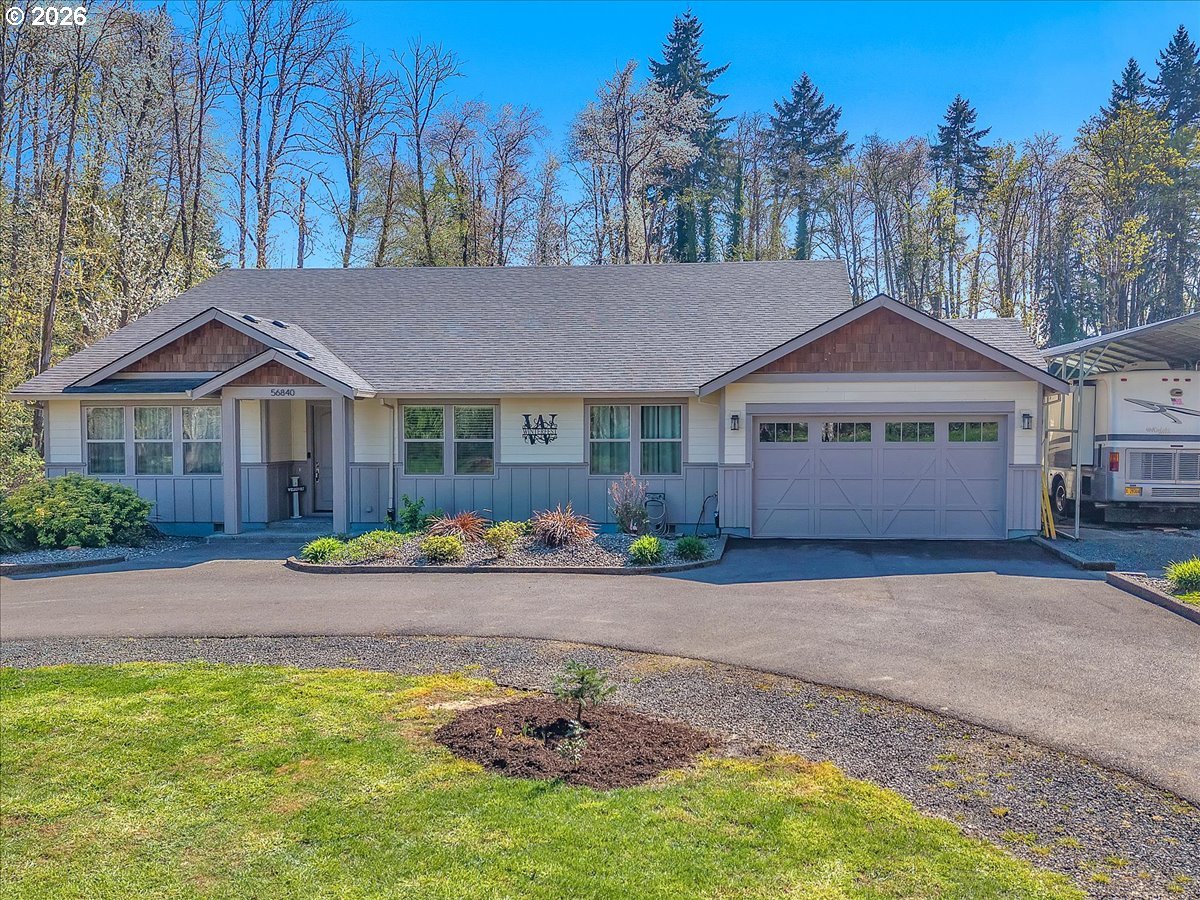 56840 Hummingbird Lane Warren, OR 97053 - Photo 3 of 36