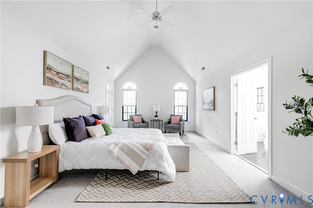 12813 Church Road Henrico, VA 23233 - Photo 19 of 44 Gallery Image 19