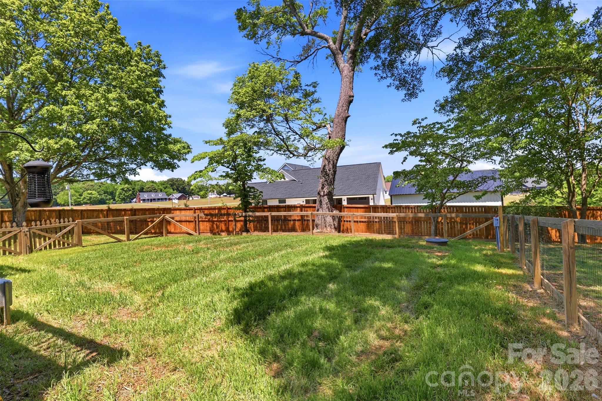 4413 Polk Ford Road Stanfield, NC 28163 - Photo 39 of 48