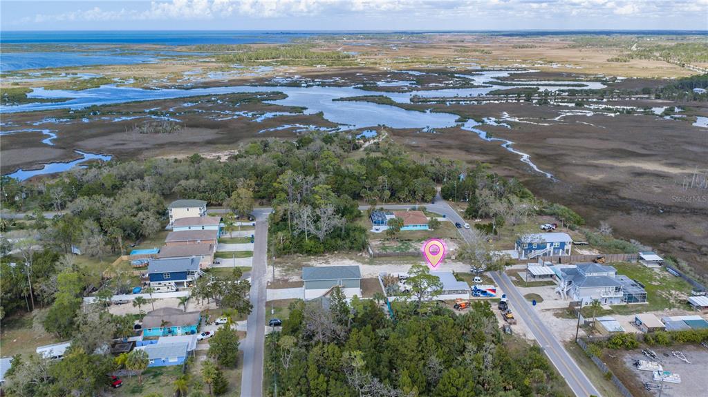 Maplewood Drive Hernando Beach, FL 34607 - Photo 5 of 11