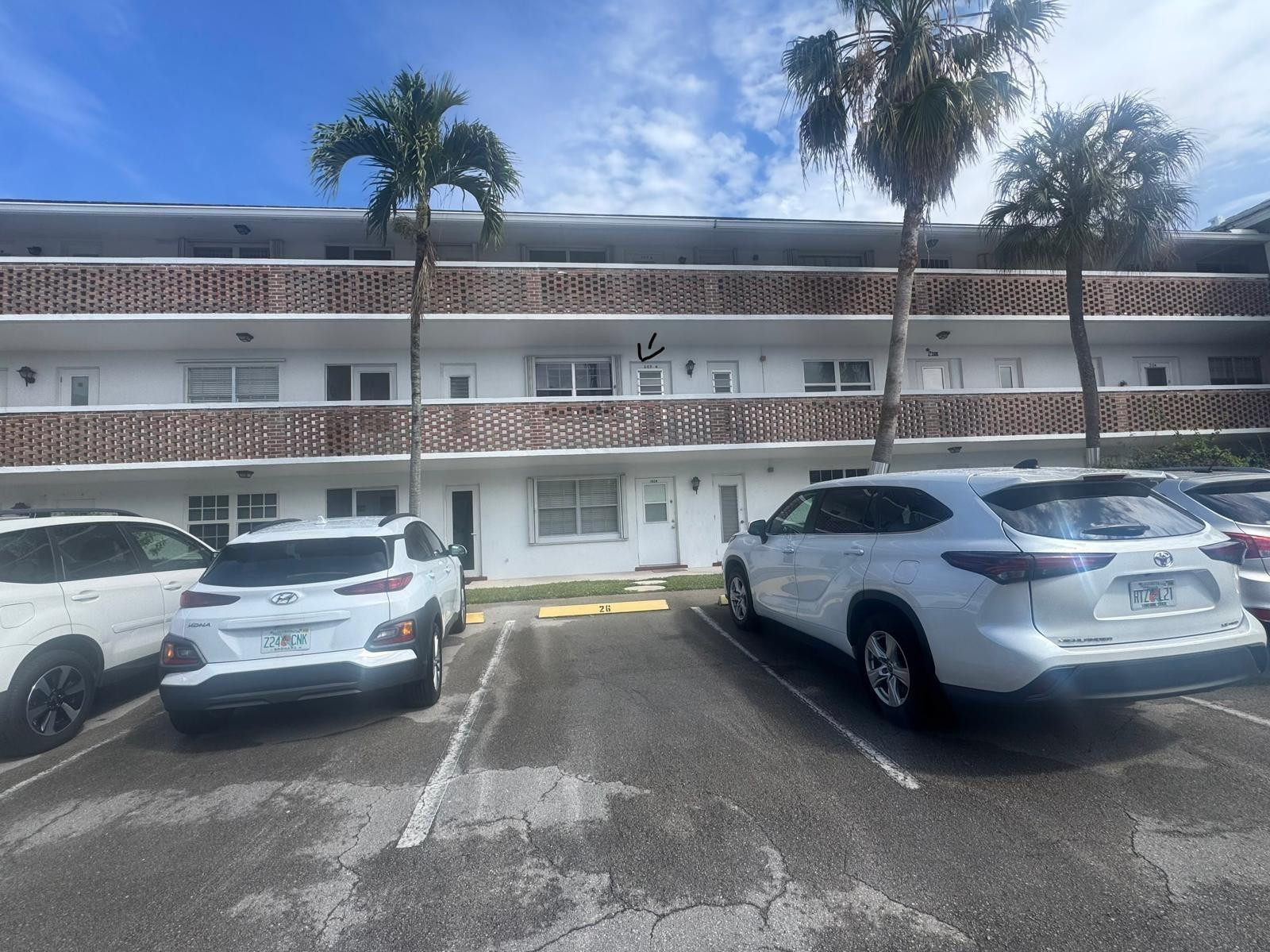 2050 Northeast 39th Street, Unit 209W Lighthouse Point, FL 33064 - Photo 17 of 20 Photo 17