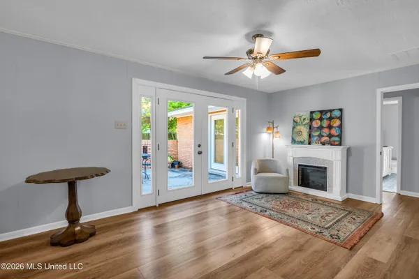 $289,000 | 2601 Evergreen Lane, Biloxi, MS 39531