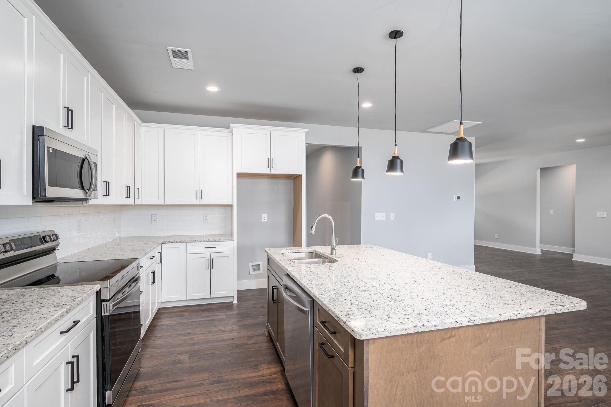 1343 Zeb Haynes Road Maiden, NC 28650 - Photo 4 of 38