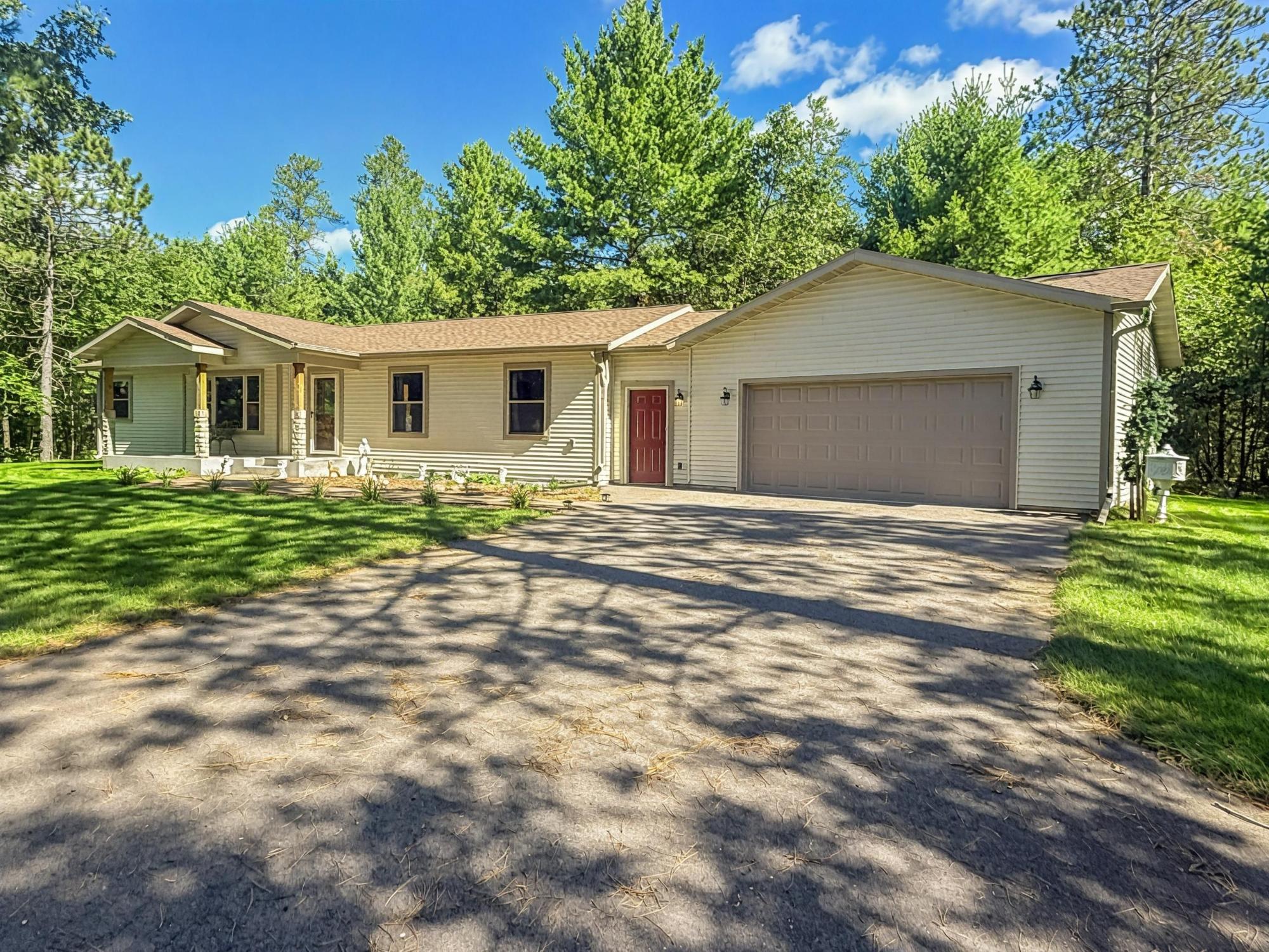 W5260 Ralph Lane Tomahawk, WI 54487 - Photo 2 of 50 Gallery Image 2