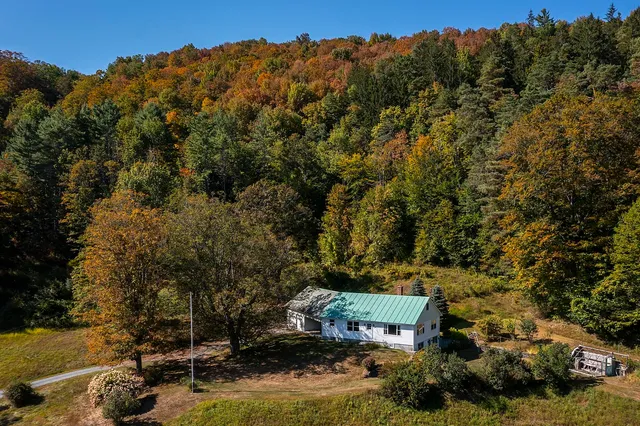 $595,000 | 1514 S Road, Woodstock, VT 05091