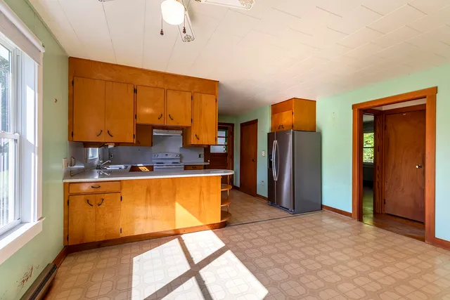 $595,000 | 1514 S Road, Woodstock, VT 05091