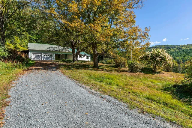 $595,000 | 1514 S Road, Woodstock, VT 05091