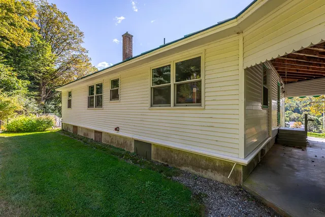 $595,000 | 1514 S Road, Woodstock, VT 05091