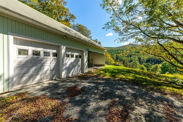 $595,000 | 1514 S Road, Woodstock, VT 05091