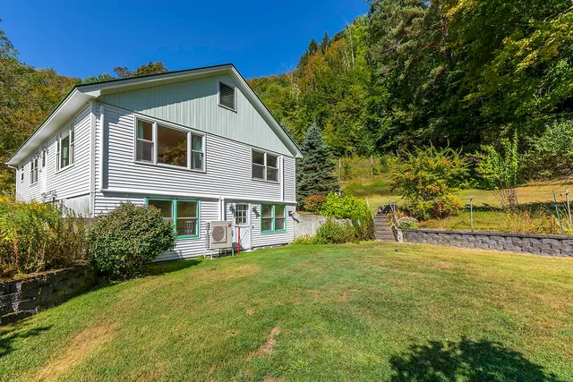 $595,000 | 1514 S Road, Woodstock, VT 05091