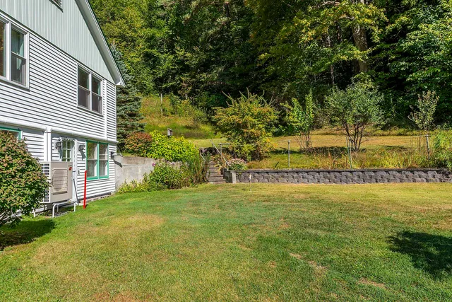 $595,000 | 1514 S Road, Woodstock, VT 05091