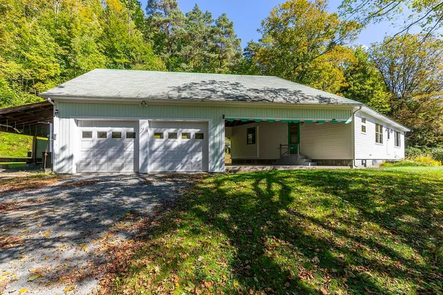 $595,000 | 1514 S Road, Woodstock, VT 05091