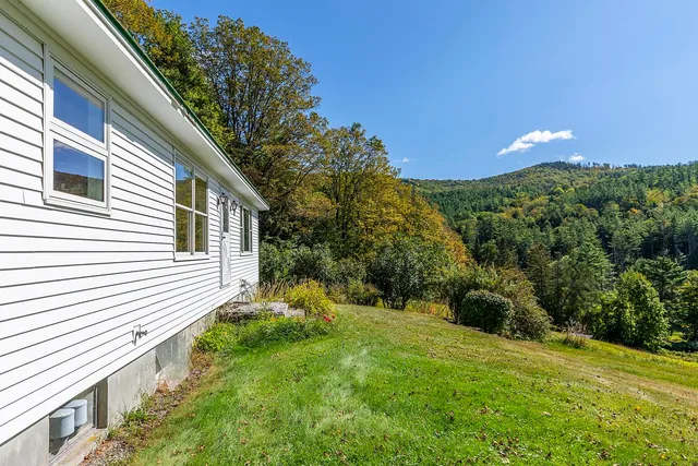 $595,000 | 1514 S Road, Woodstock, VT 05091