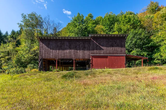$595,000 | 1514 S Road, Woodstock, VT 05091