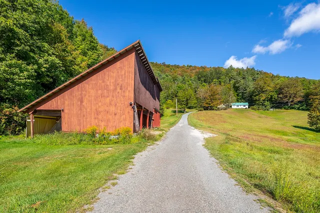 $595,000 | 1514 S Road, Woodstock, VT 05091