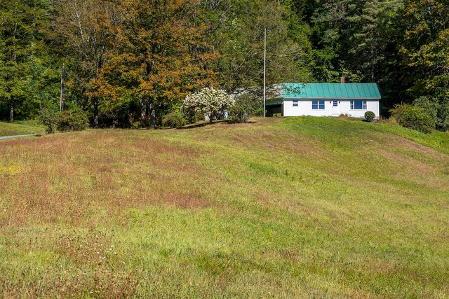 $595,000 | 1514 S Road, Woodstock, VT 05091