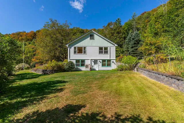 $595,000 | 1514 S Road, Woodstock, VT 05091