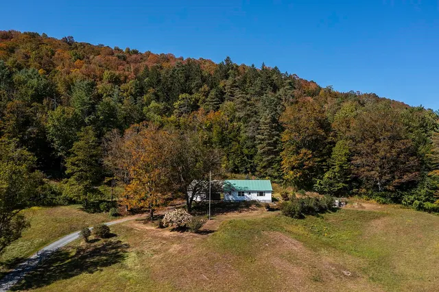 $595,000 | 1514 S Road, Woodstock, VT 05091