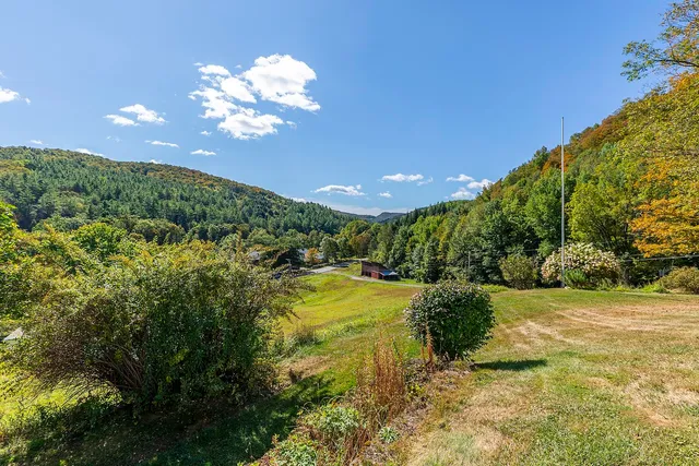$595,000 | 1514 S Road, Woodstock, VT 05091