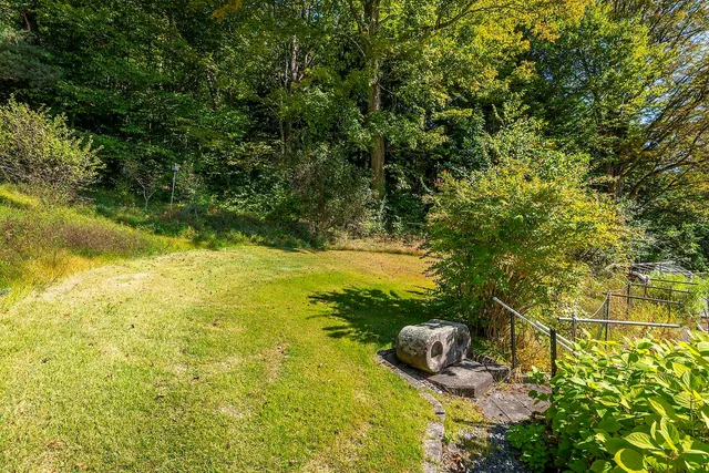 $595,000 | 1514 S Road, Woodstock, VT 05091