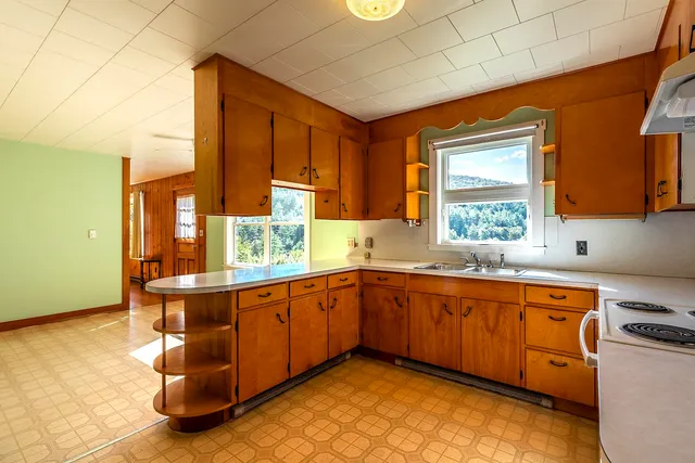 $595,000 | 1514 S Road, Woodstock, VT 05091