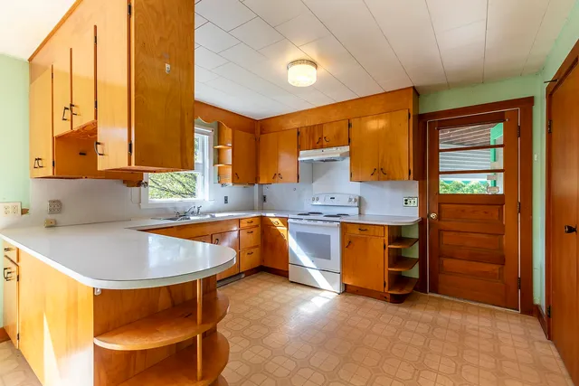 $595,000 | 1514 S Road, Woodstock, VT 05091