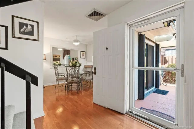 $269,900 | 6017 Southeast Riverboat Drive, Unit 808, Stuart, FL 34997